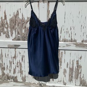 Victoria Secret Teddy Bear slip